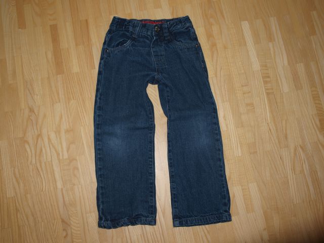 Kavbojke 110