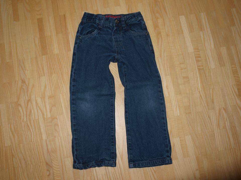 kavbojke 110