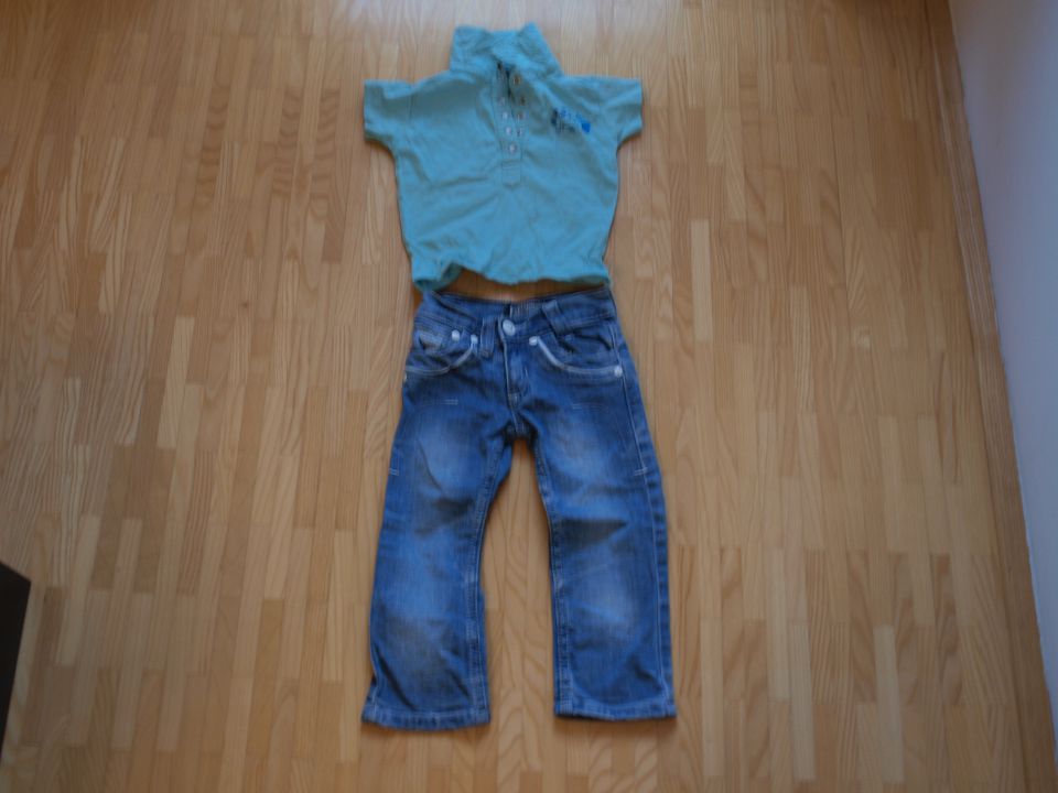 kavbojke armani jeans