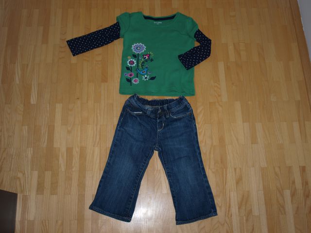 Gap komplet