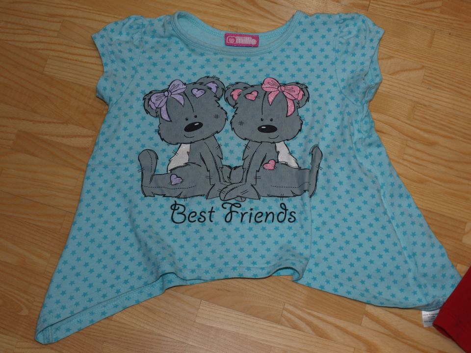 majčka z medvedki 86