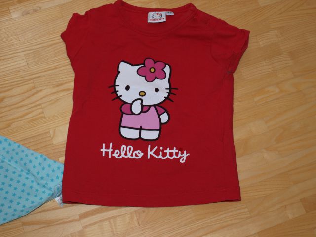 Majčka HK
