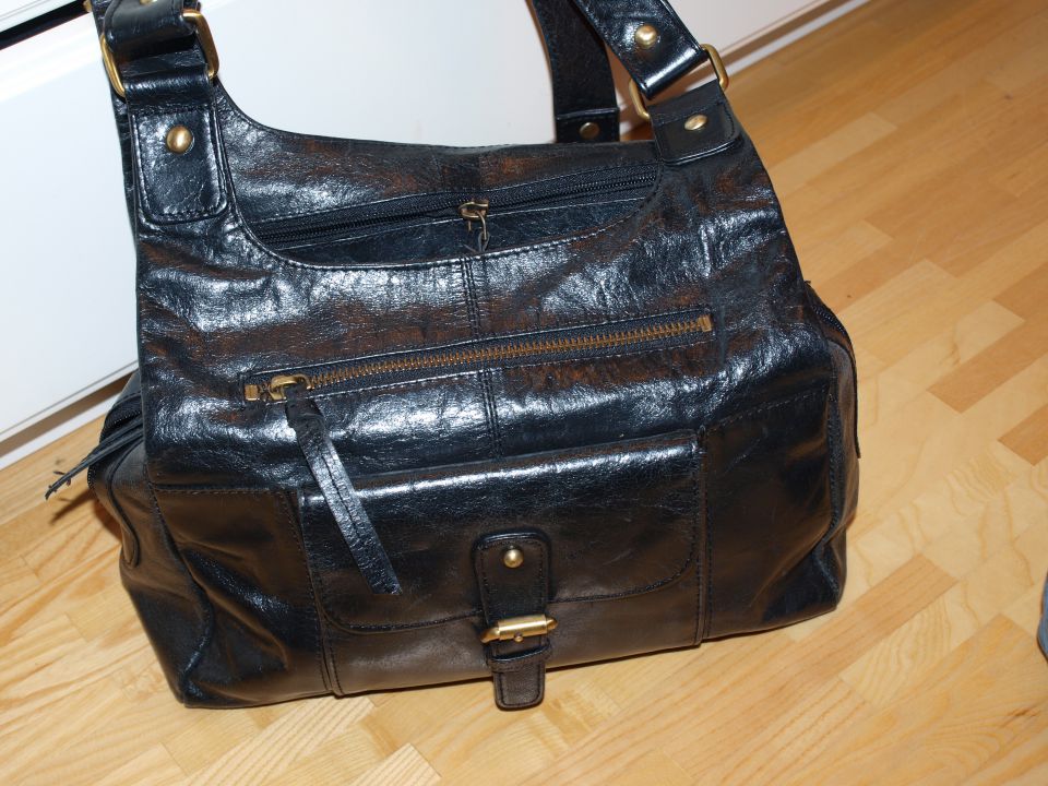 f&f torbica