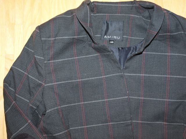 Blazer new yorker 38