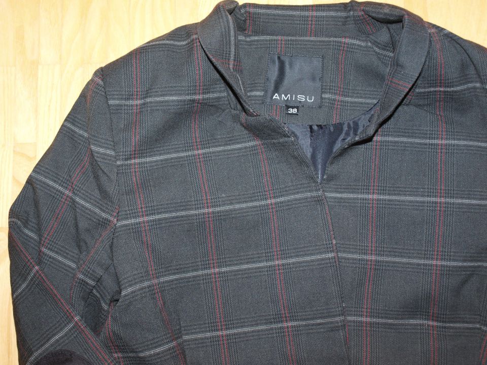 blazer new yorker 38