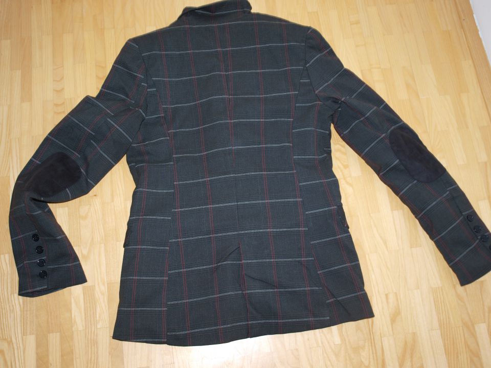 blazer new yorker 38