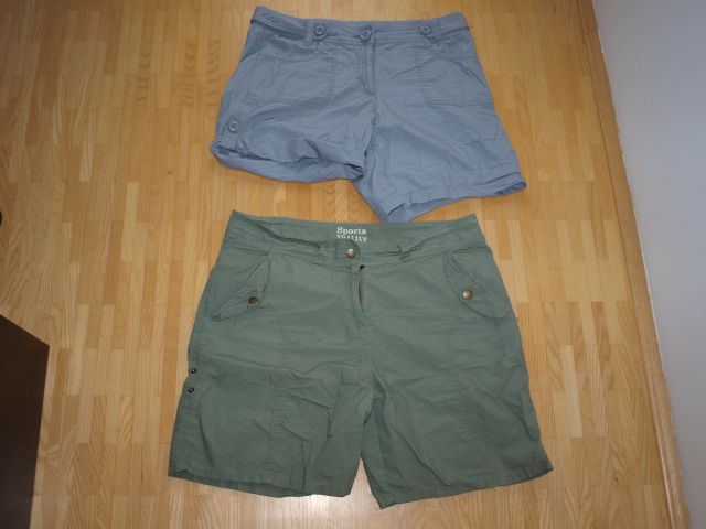 Kratke hlače 42