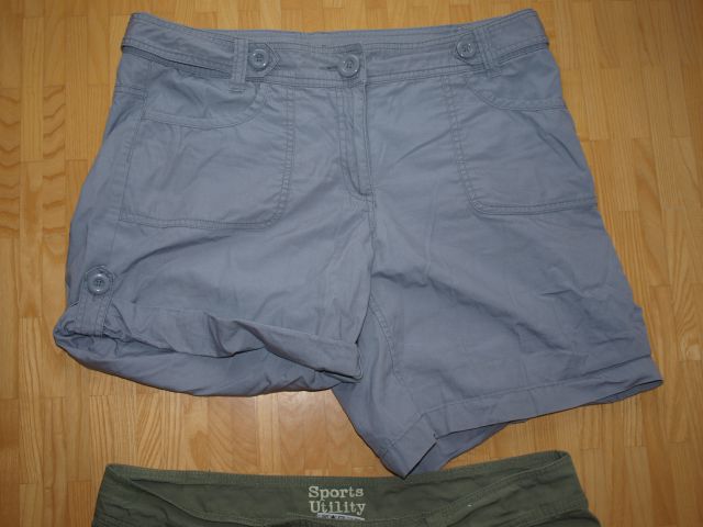 Kratke hlače 42