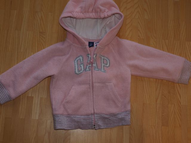 Gap 92