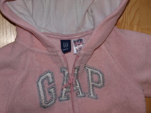 Gap 92