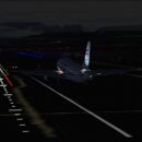Flight simulator - screenshots