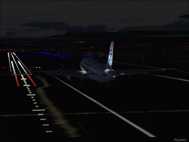 Flight simulator - screenshots - foto povečava