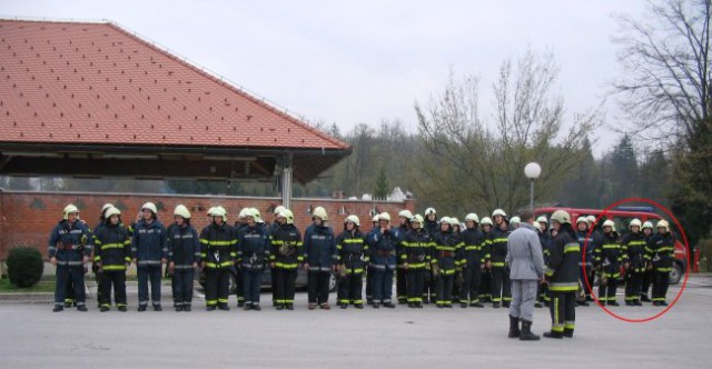 Se še spomnite? - foto