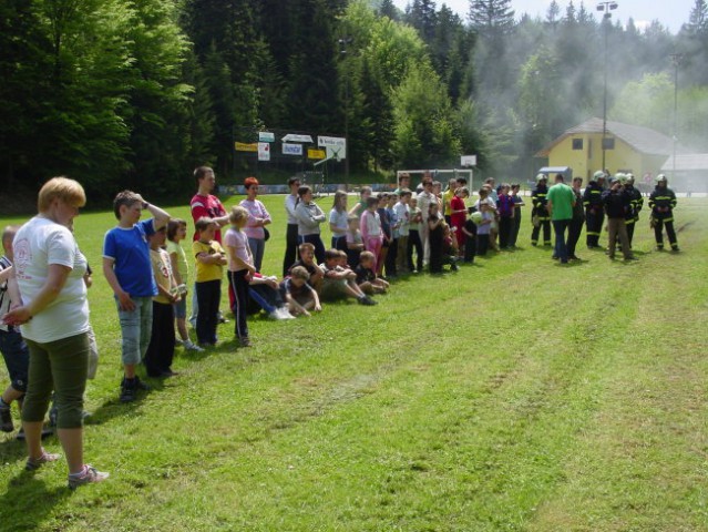 1. IGRE BREZ MEJA - RAČNEK - foto