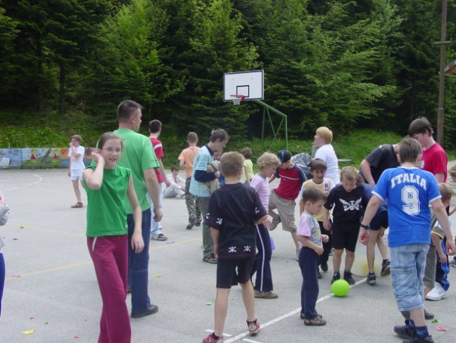 1. IGRE BREZ MEJA - RAČNEK - foto