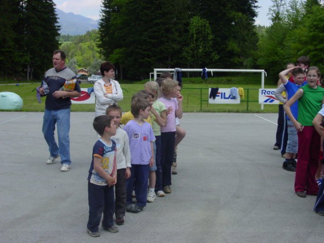 1. IGRE BREZ MEJA - RAČNEK - foto