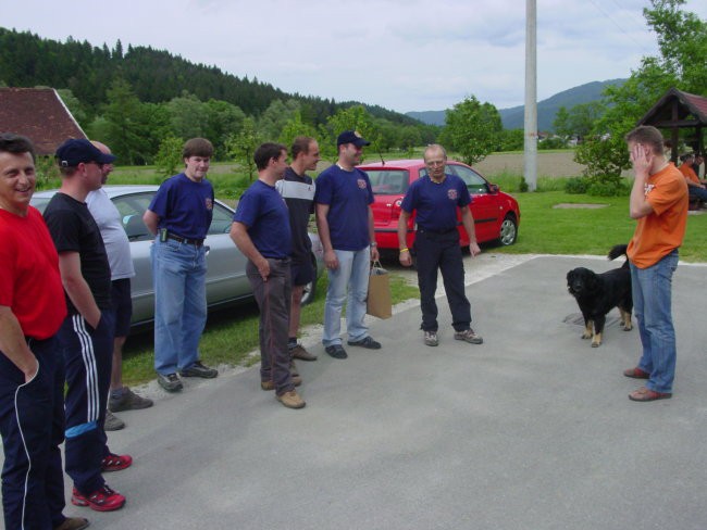 Praznovanje  - foto povečava