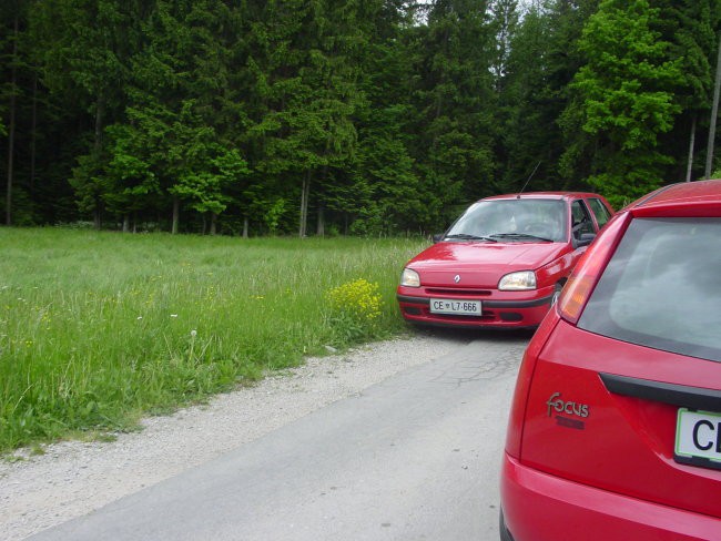 Praznovanje  - foto povečava