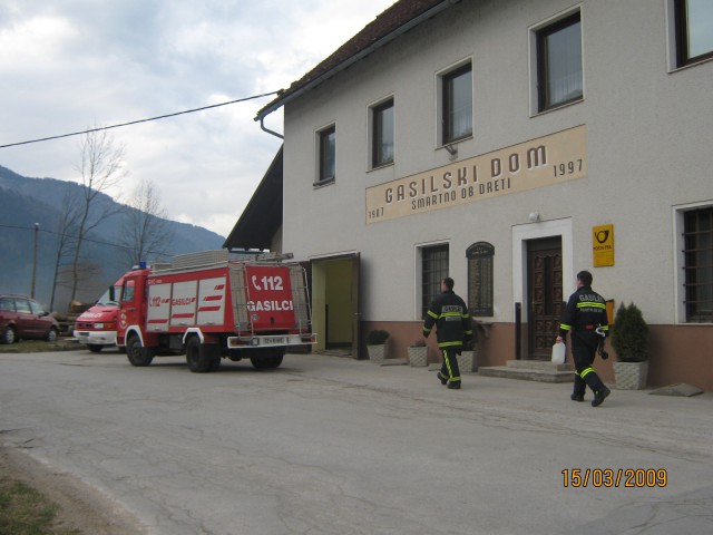 Vaja - zadružni dom - foto