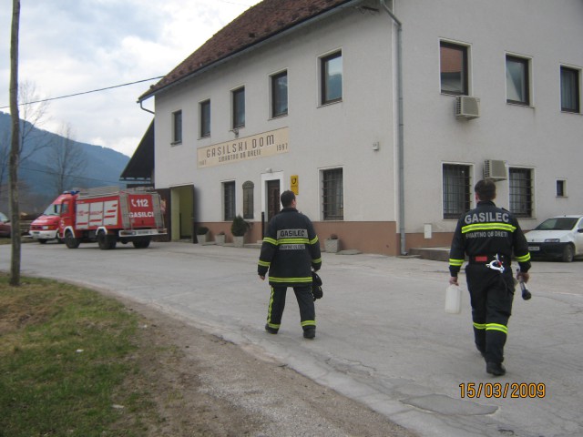 Vaja - zadružni dom - foto