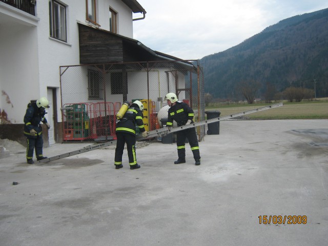 Vaja - zadružni dom - foto