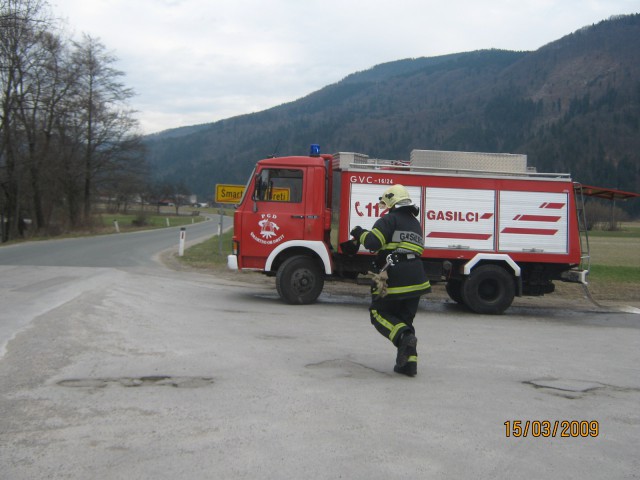 Vaja - zadružni dom - foto