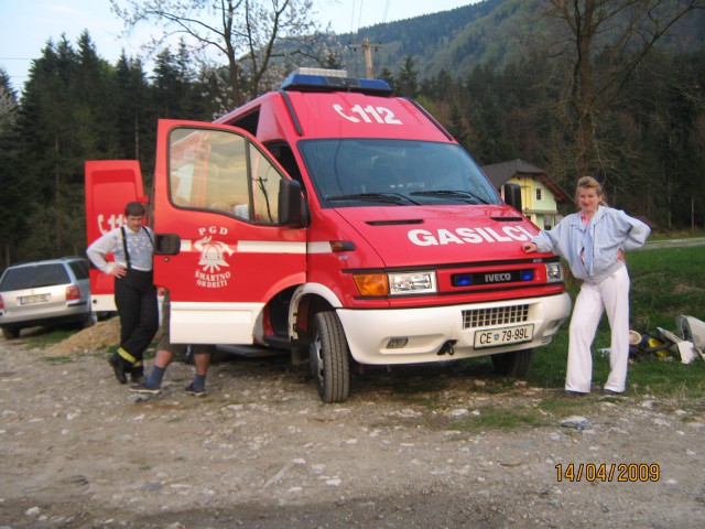 Pranje račneka - foto