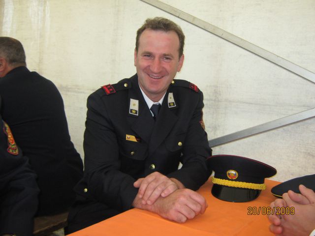Pobrežje - prevzem vozila - foto