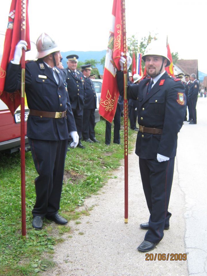 Pobrežje - prevzem vozila - foto povečava