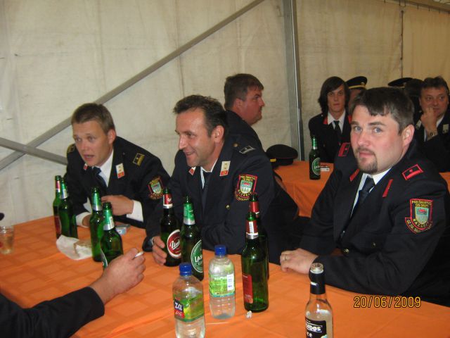 Pobrežje - prevzem vozila - foto