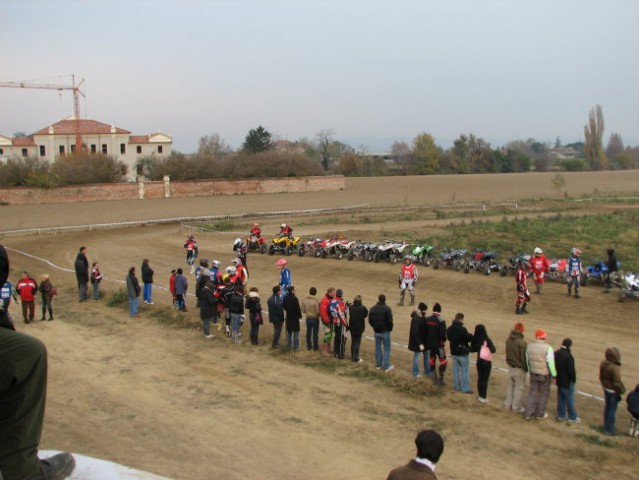 Potovanje v italijo - foto