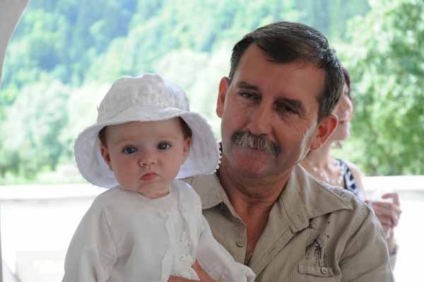Moj dedi