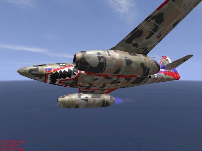 Il-2 Sturmovik - foto povečava