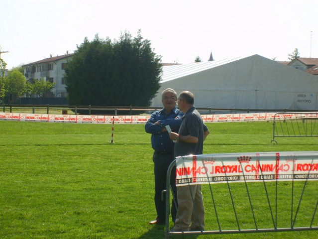 Trofeo triveneto - foto