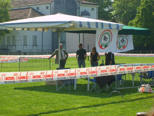 Trofeo triveneto - foto povečava