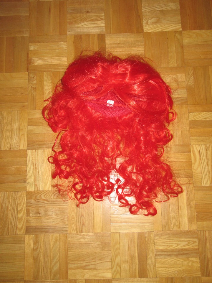 lasulja Ariela, 8€