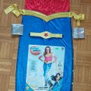 Pustni kostum Wonder woman 8-10 let, 18€